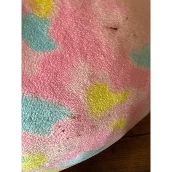 Ty Fantasia The Unicorn Squish A Boo Plush Stuffed Animal Toy Pink Blue - Picture 10 of 12